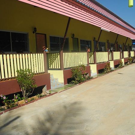Nam Pueng Place 2 Chiang Saen Esterno foto