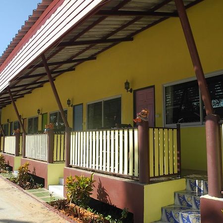 Nam Pueng Place 2 Chiang Saen Esterno foto