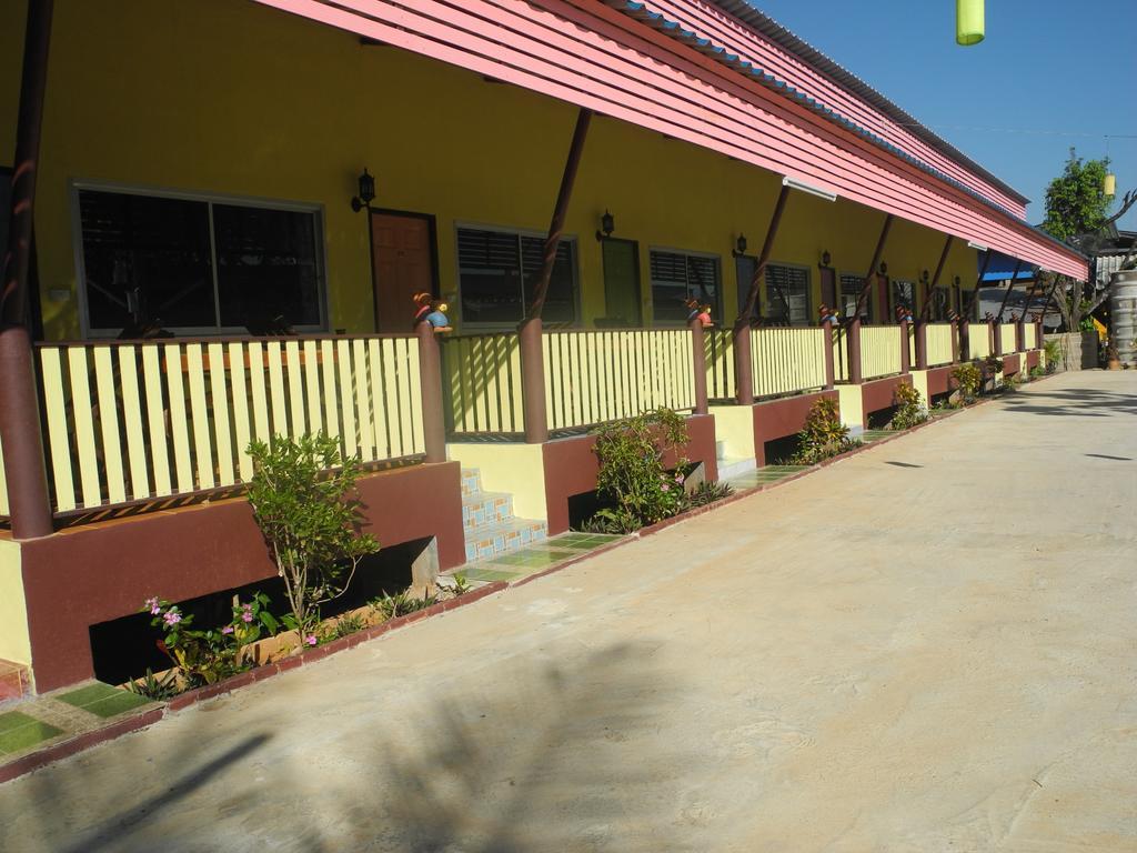 Nam Pueng Place 2 Chiang Saen Esterno foto