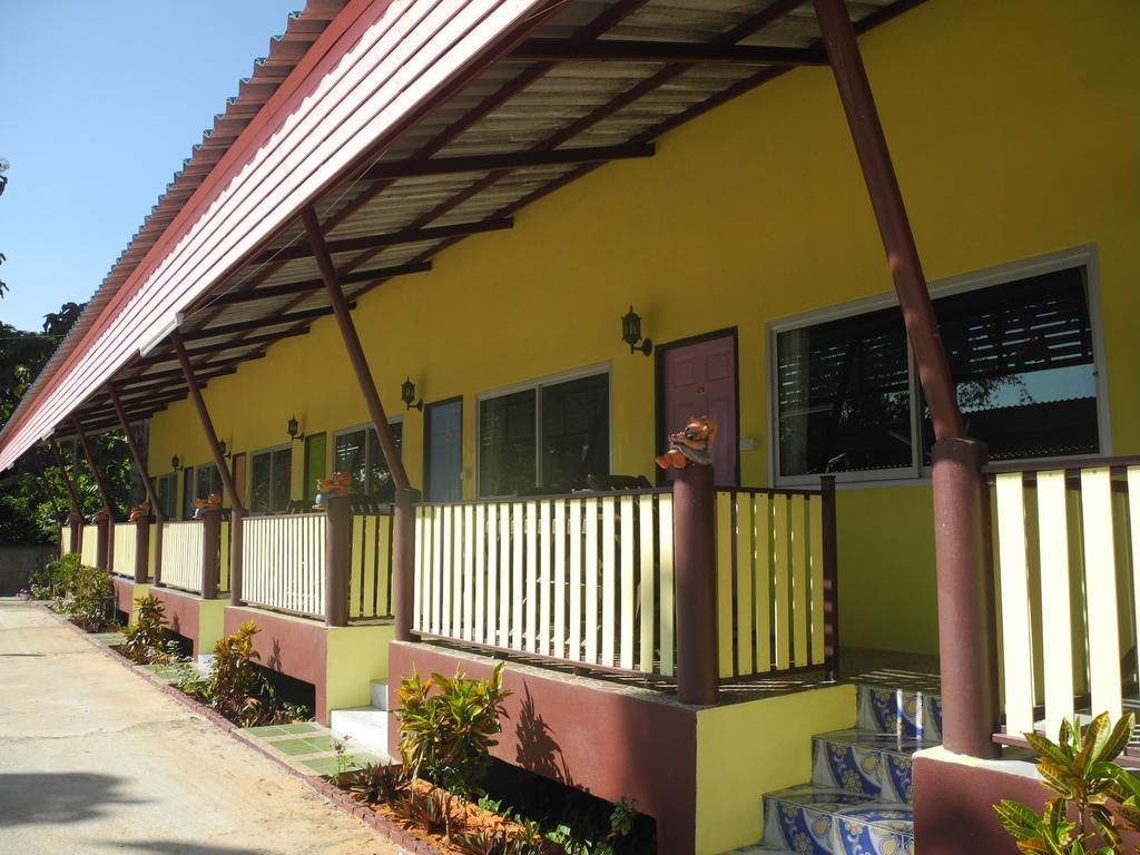 Nam Pueng Place 2 Chiang Saen Esterno foto