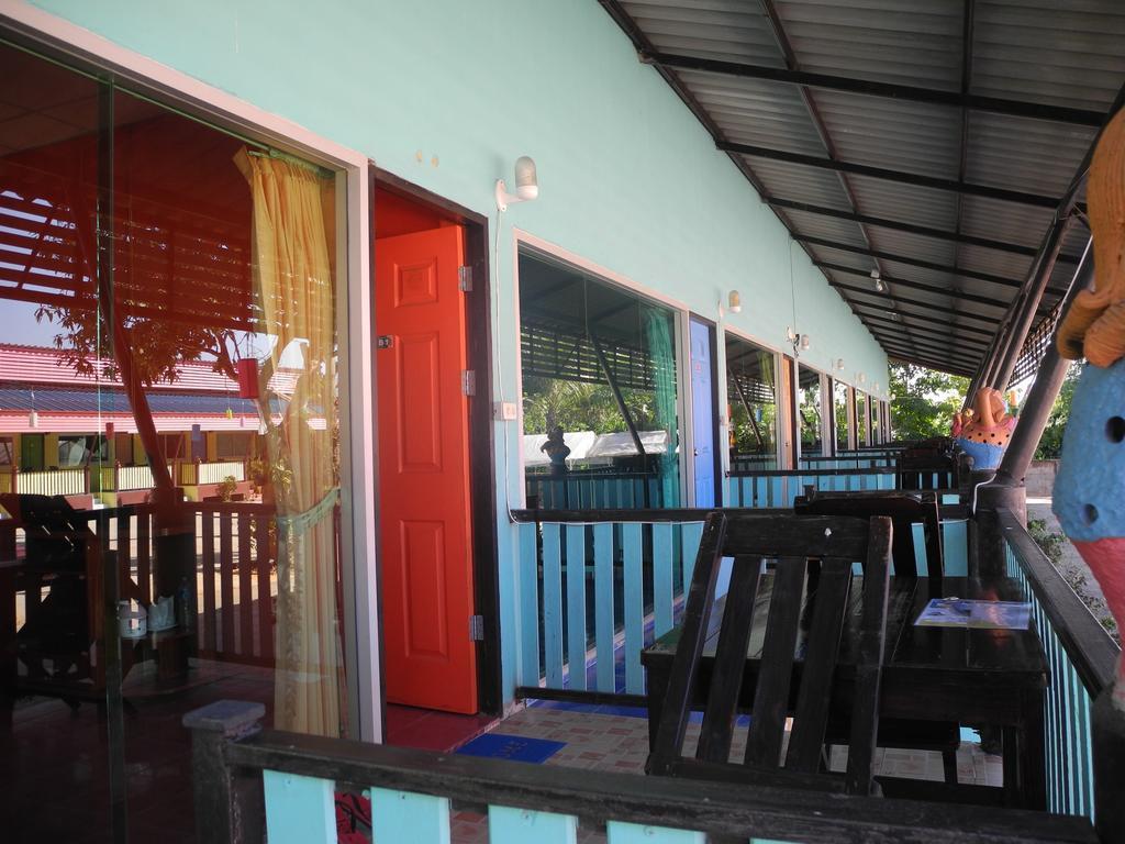 Nam Pueng Place 2 Chiang Saen Esterno foto