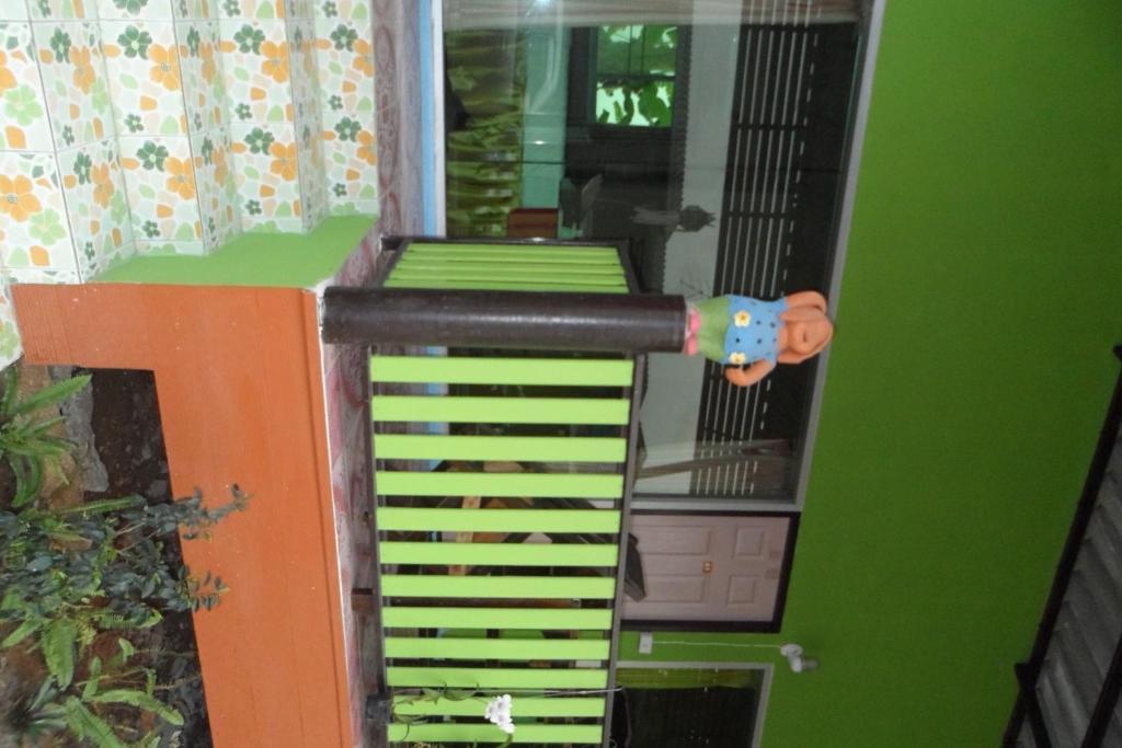 Nam Pueng Place 2 Chiang Saen Esterno foto