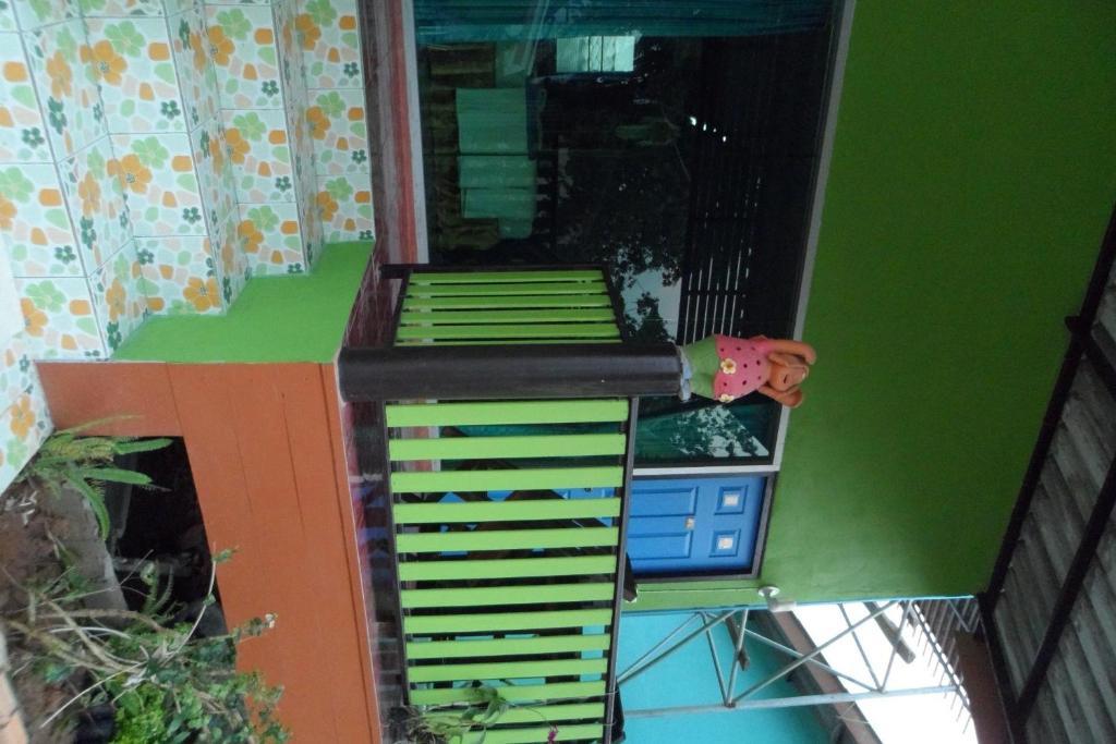 Nam Pueng Place 2 Chiang Saen Esterno foto