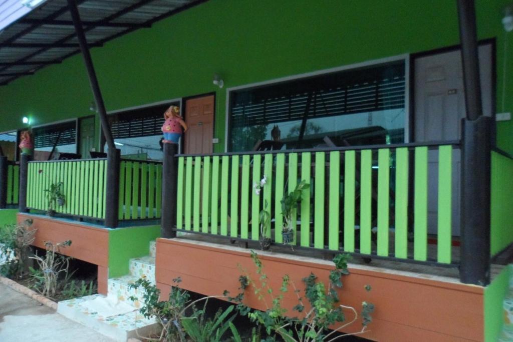 Nam Pueng Place 2 Chiang Saen Esterno foto