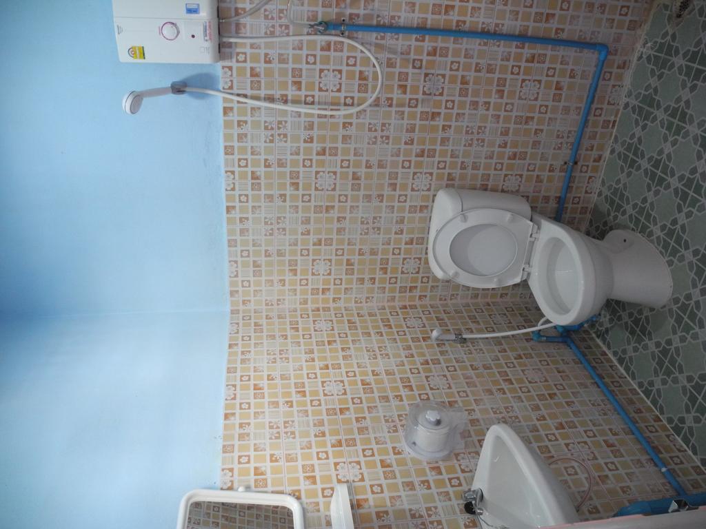 Nam Pueng Place 2 Chiang Saen Esterno foto