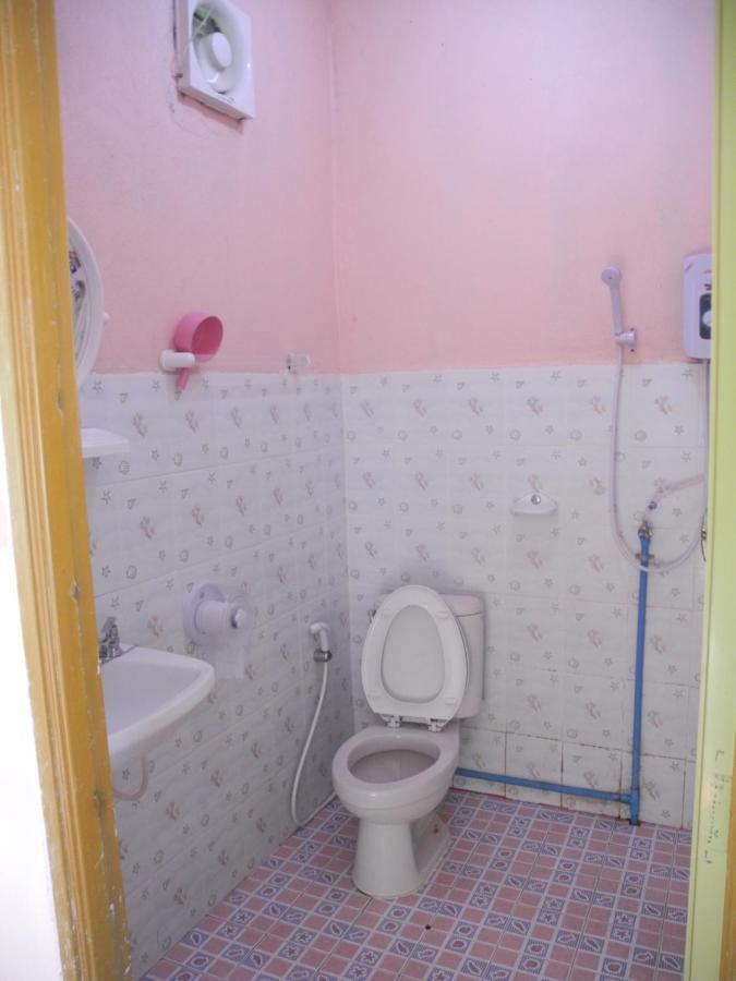Nam Pueng Place 2 Chiang Saen Esterno foto